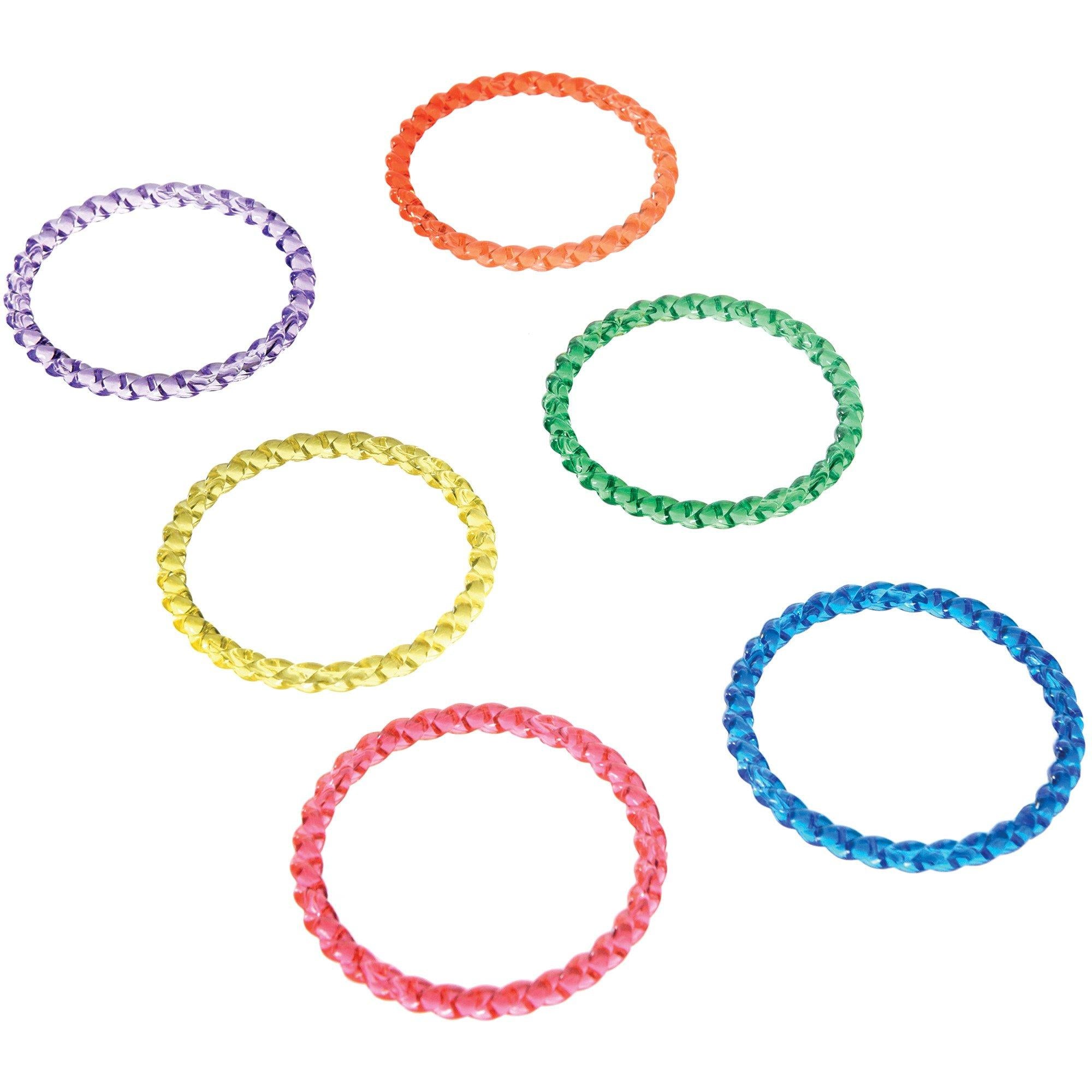 Jeweled Bangles 12ct